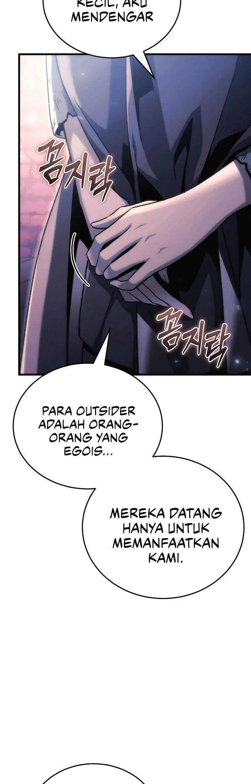 genius blacksmiths game chapter 36 - Page 67